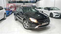 مرسيدس بنز GLA